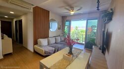 1 Canberra (D27), Condominium #579552901
